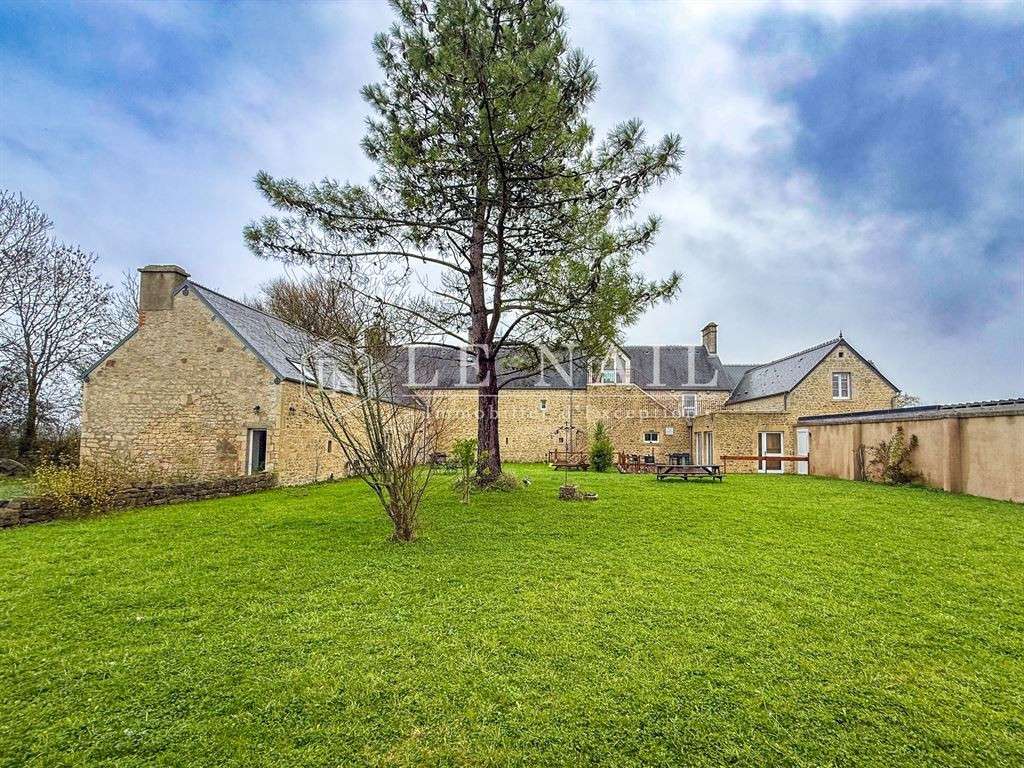 Manoir Valognes