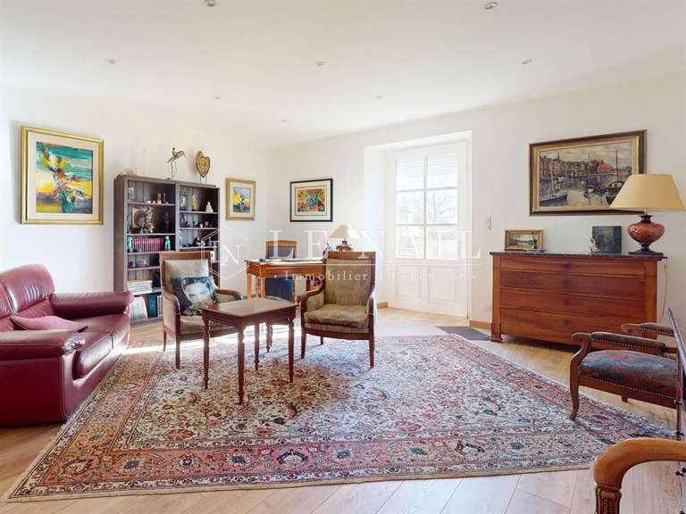 Manoir Valognes - 7 chambres - 630m²