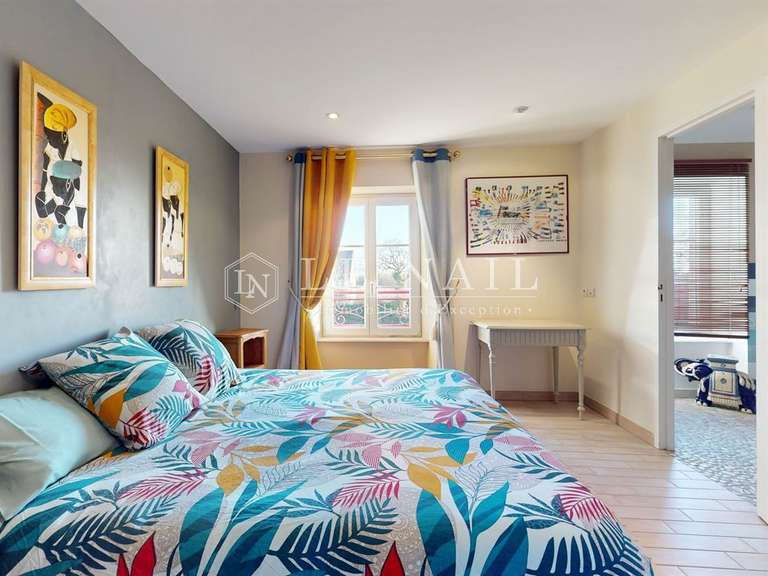 Manoir Valognes - 7 chambres - 630m²