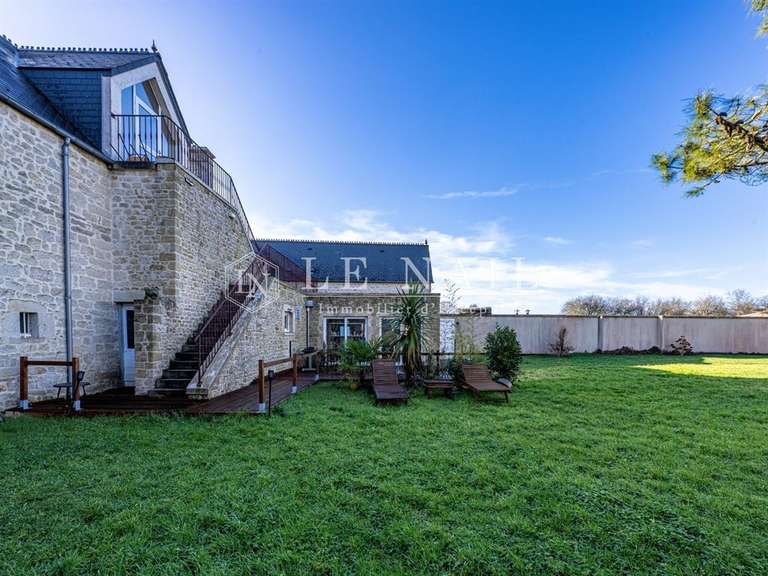 Manoir Valognes - 7 chambres - 630m²