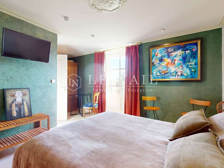 Manoir Valognes - 7 chambres - 630m²