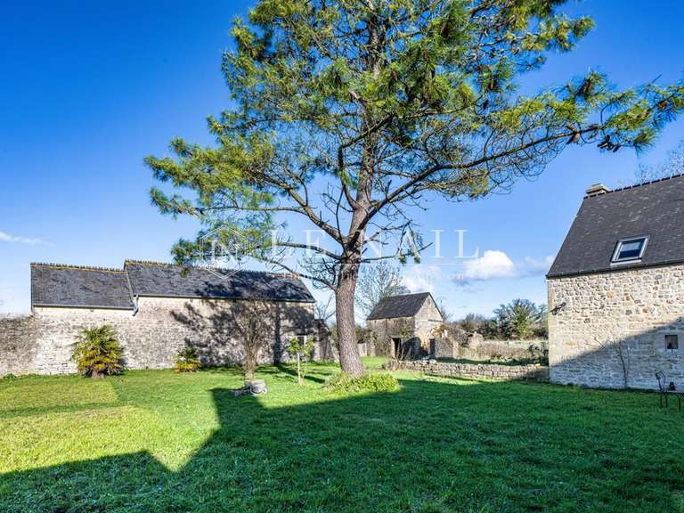 Manoir Valognes - 7 chambres - 630m²