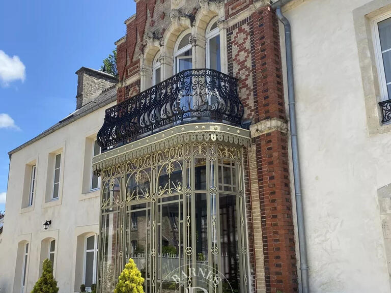 Vente Propriété Valognes - 8 chambres