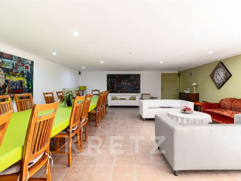 Maison Valréas - 13 chambres - 500m²
