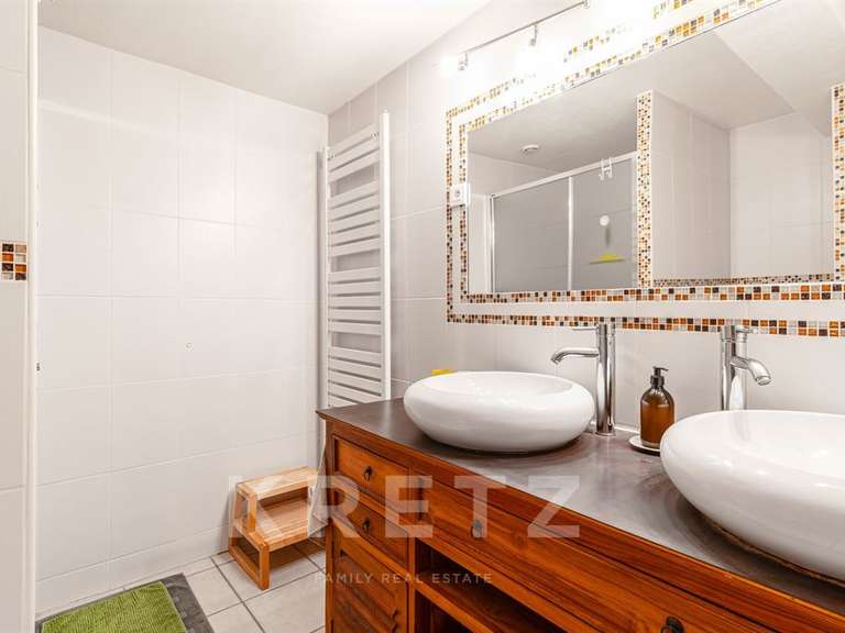 Maison Valréas - 13 chambres - 500m²