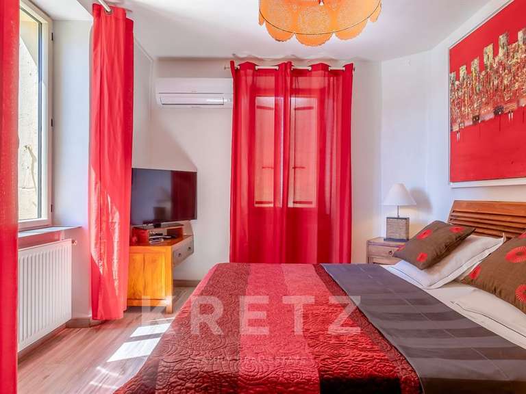 Maison Valréas - 13 chambres - 500m²