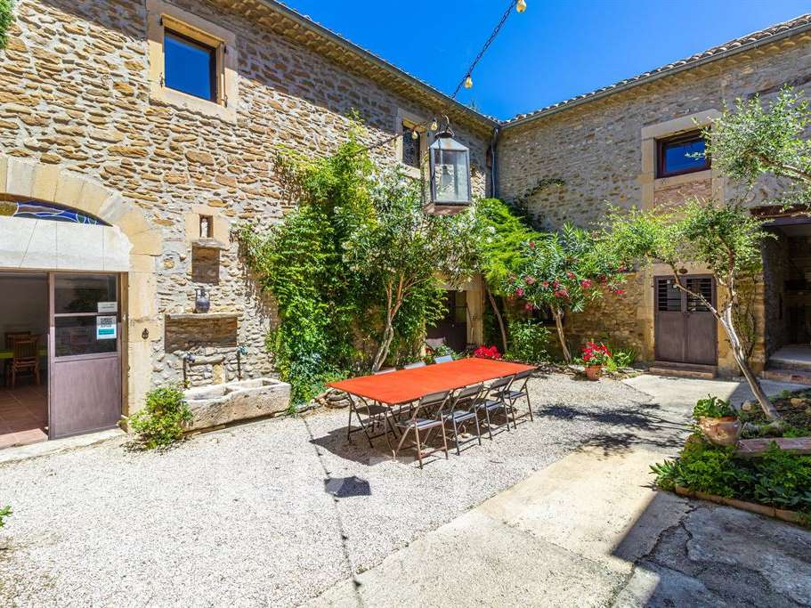 Maison Valréas