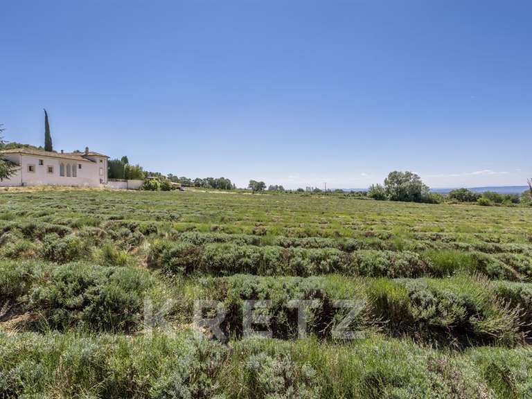 Maison Valréas - 13 chambres - 500m²