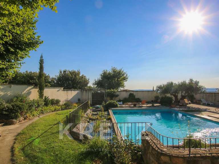 Maison Valréas - 13 chambres - 500m²