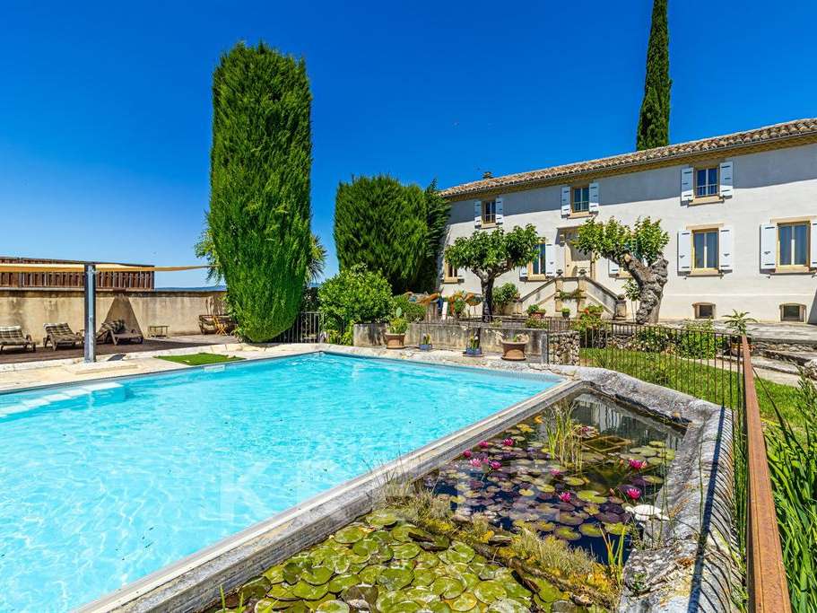 Maison Valréas