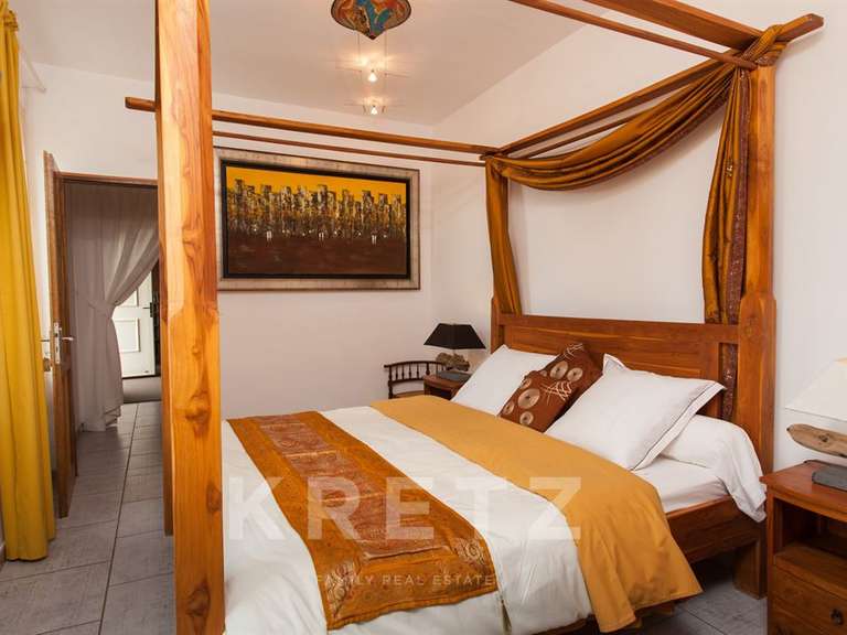 Maison Valréas - 13 chambres - 500m²