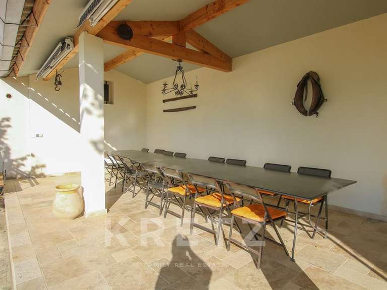 Maison Valréas - 13 chambres - 500m²