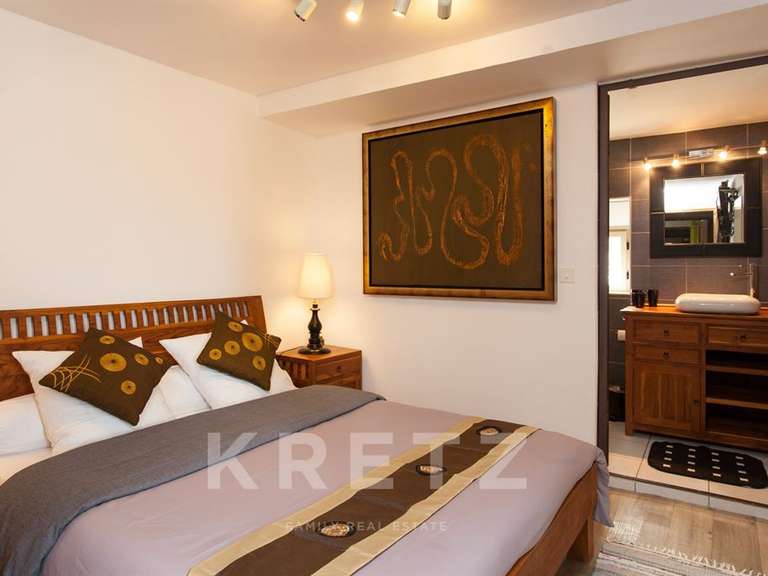 Maison Valréas - 13 chambres - 500m²