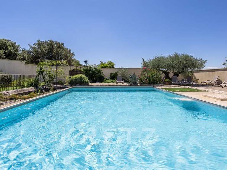 Maison Valréas - 13 chambres - 500m²