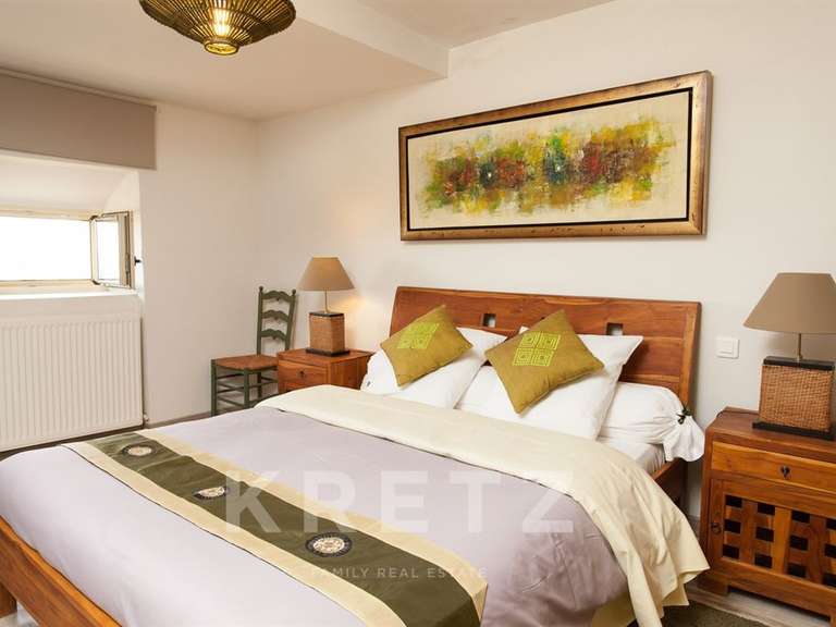 Maison Valréas - 13 chambres - 500m²