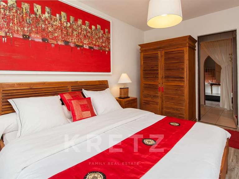 Maison Valréas - 13 chambres - 500m²