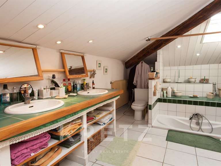 Maison Valréas - 13 chambres - 500m²