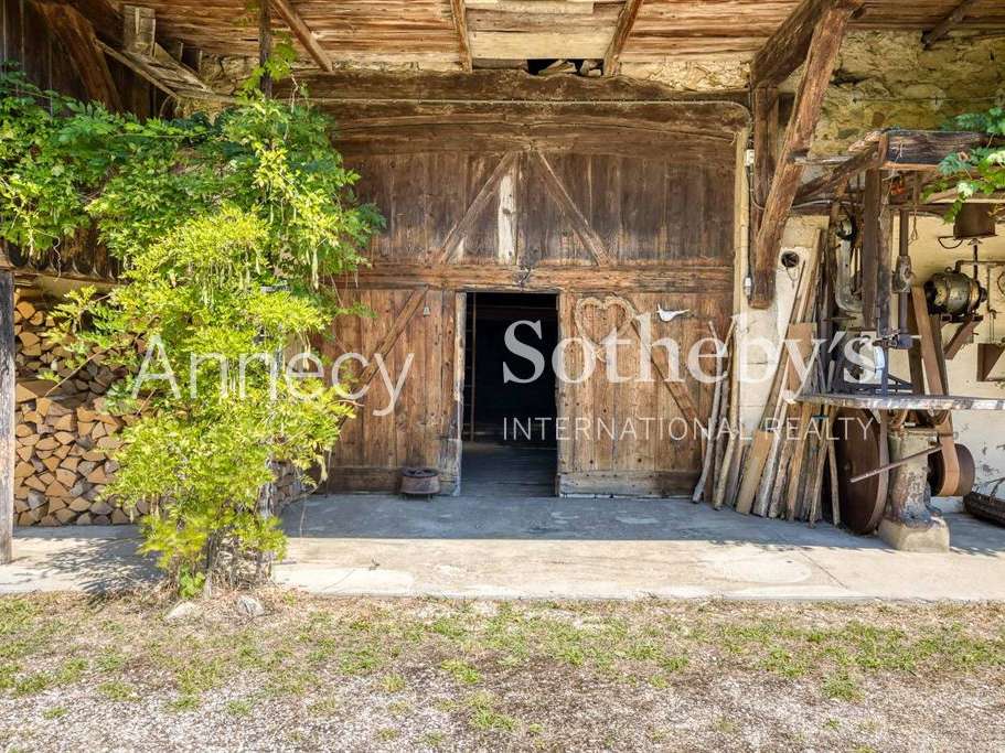 Maison Valromey-sur-Séran