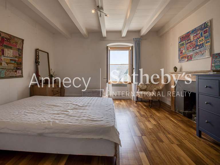 House Valromey-sur-Séran - 4 bedrooms - 175m²