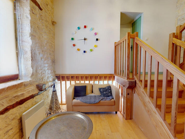 Maison Valroufié - 7 chambres - 382m²