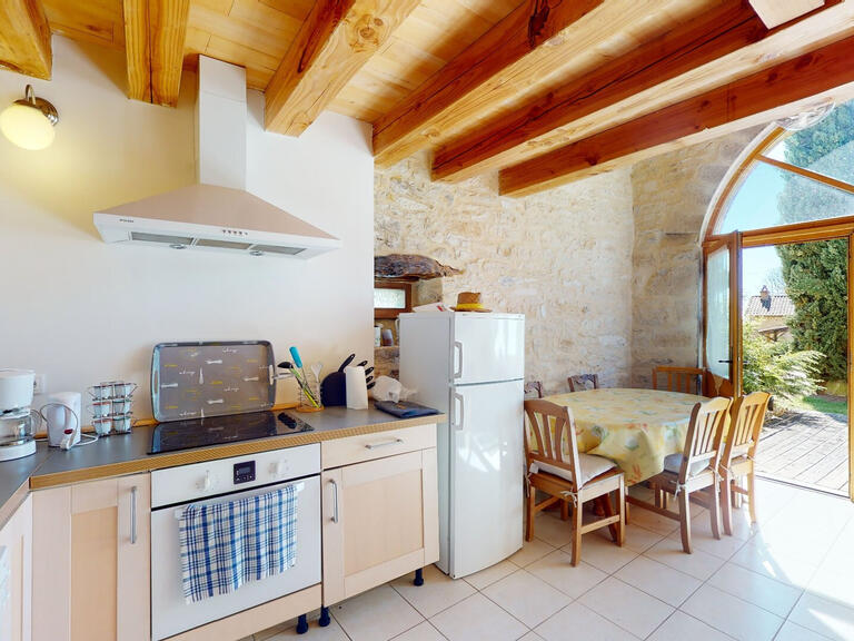 Maison Valroufié - 7 chambres - 382m²