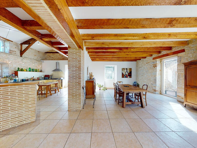 Maison Valroufié - 7 chambres - 382m²