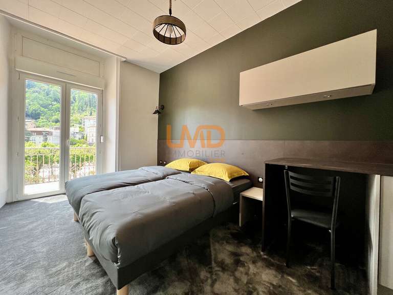 Appartement Vals-les-Bains - 10 chambres - 195m²