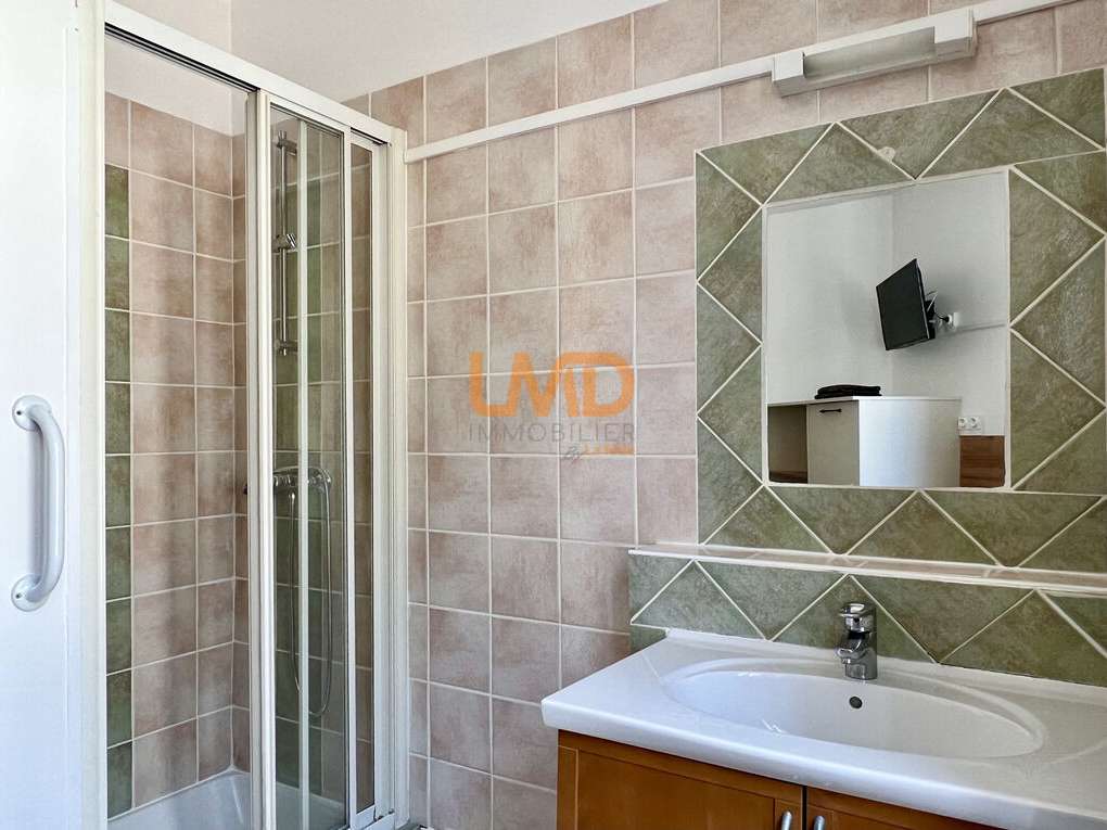 Appartement Vals-les-Bains