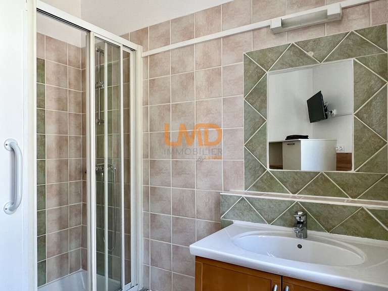 Appartement Vals-les-Bains - 10 chambres - 195m²