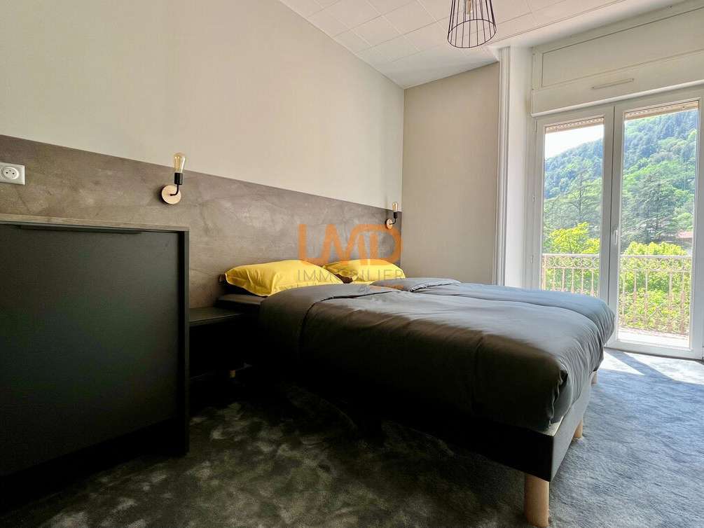 Appartement Vals-les-Bains