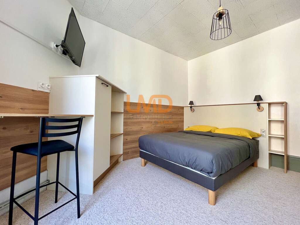 Appartement Vals-les-Bains