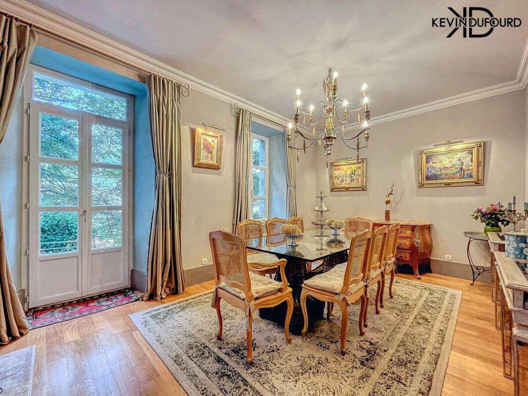 Maison Vals-les-Bains