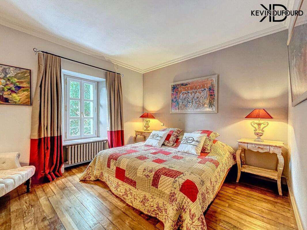 Maison Vals-les-Bains
