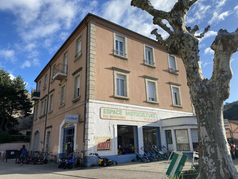 Maison Vals-les-Bains - 320m²