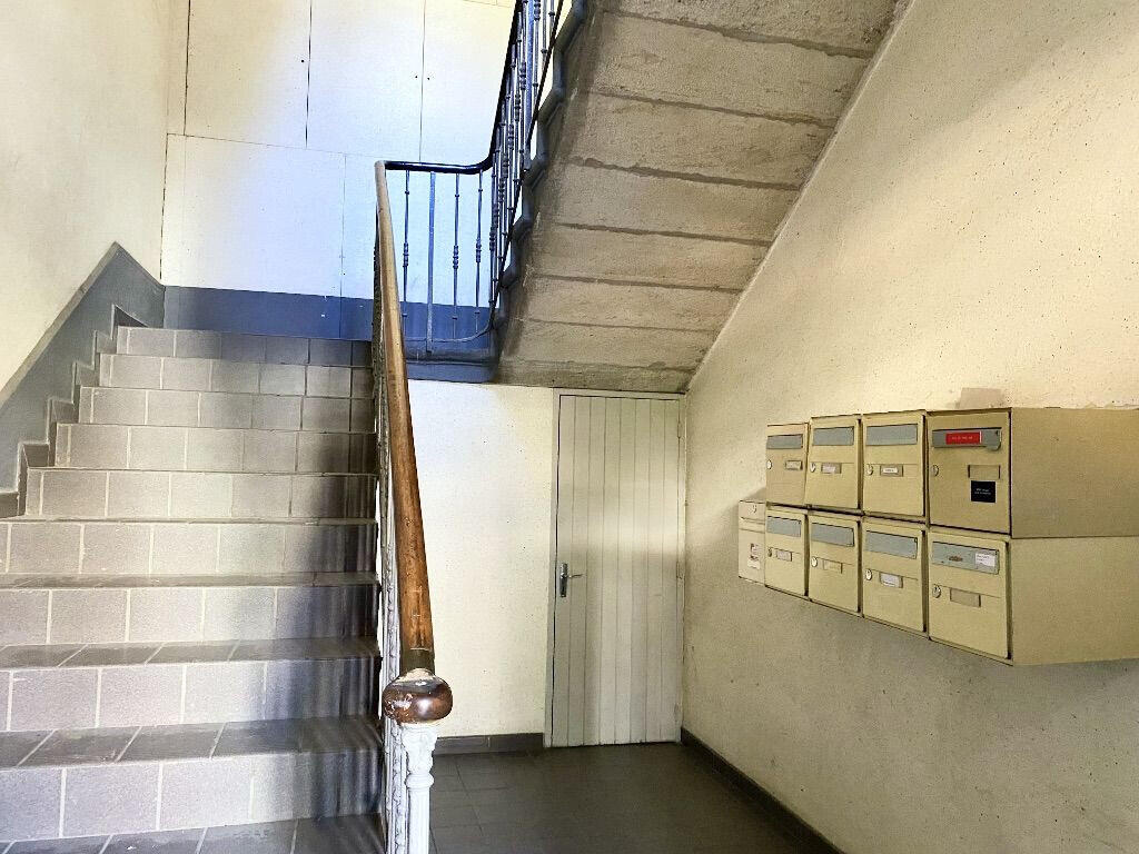 Maison Vals-les-Bains