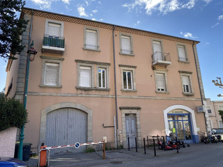 Maison Vals-les-Bains - 320m²