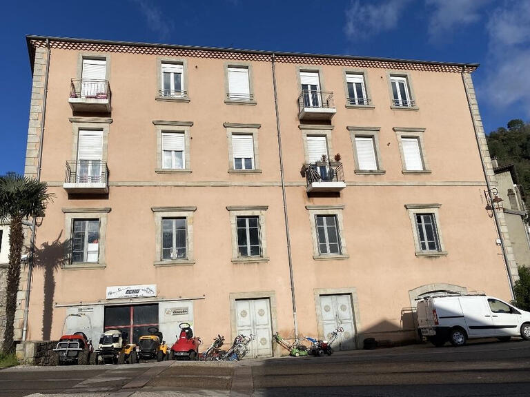 Maison Vals-les-Bains - 320m²
