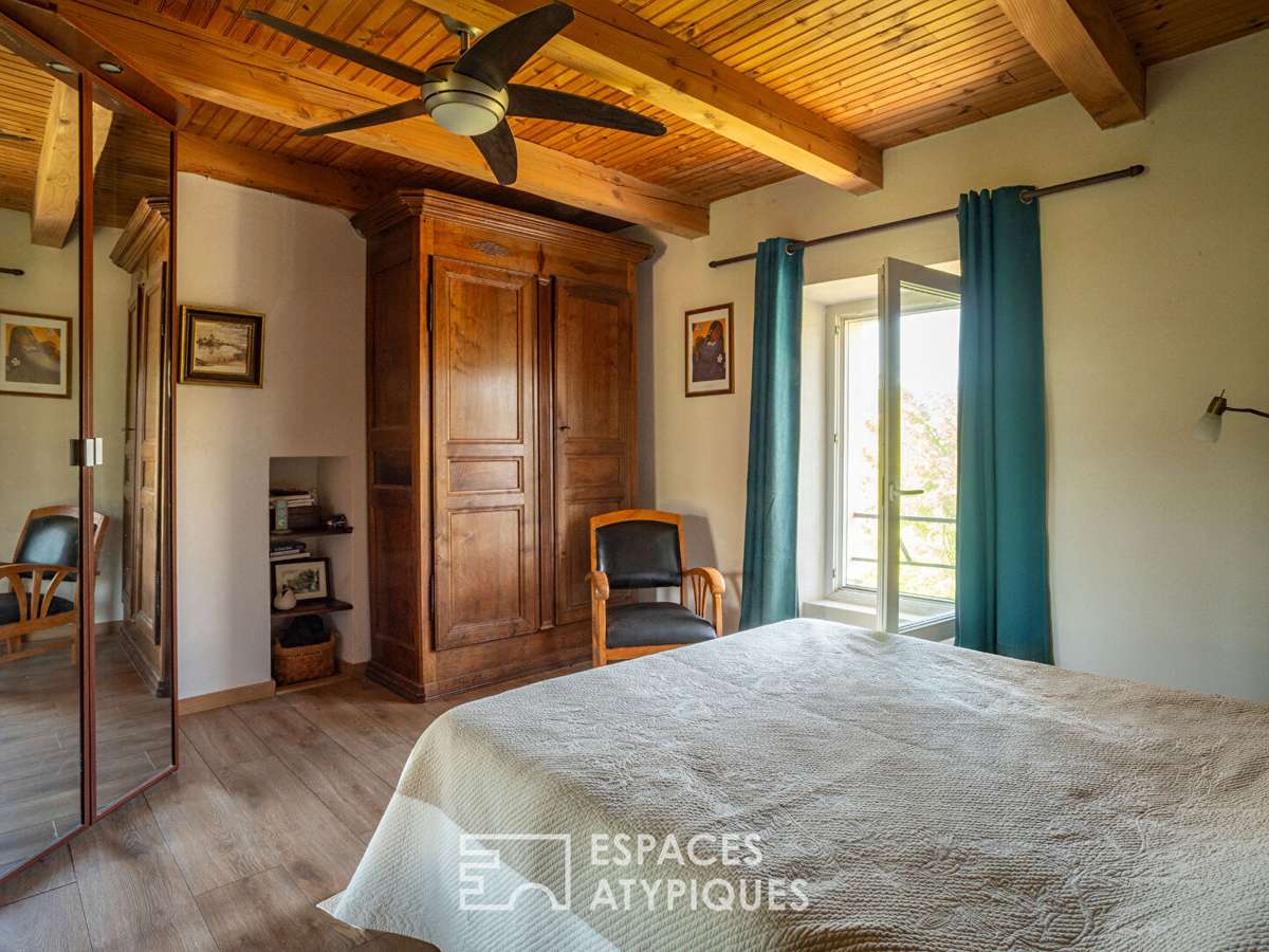 Maison Vals-les-Bains