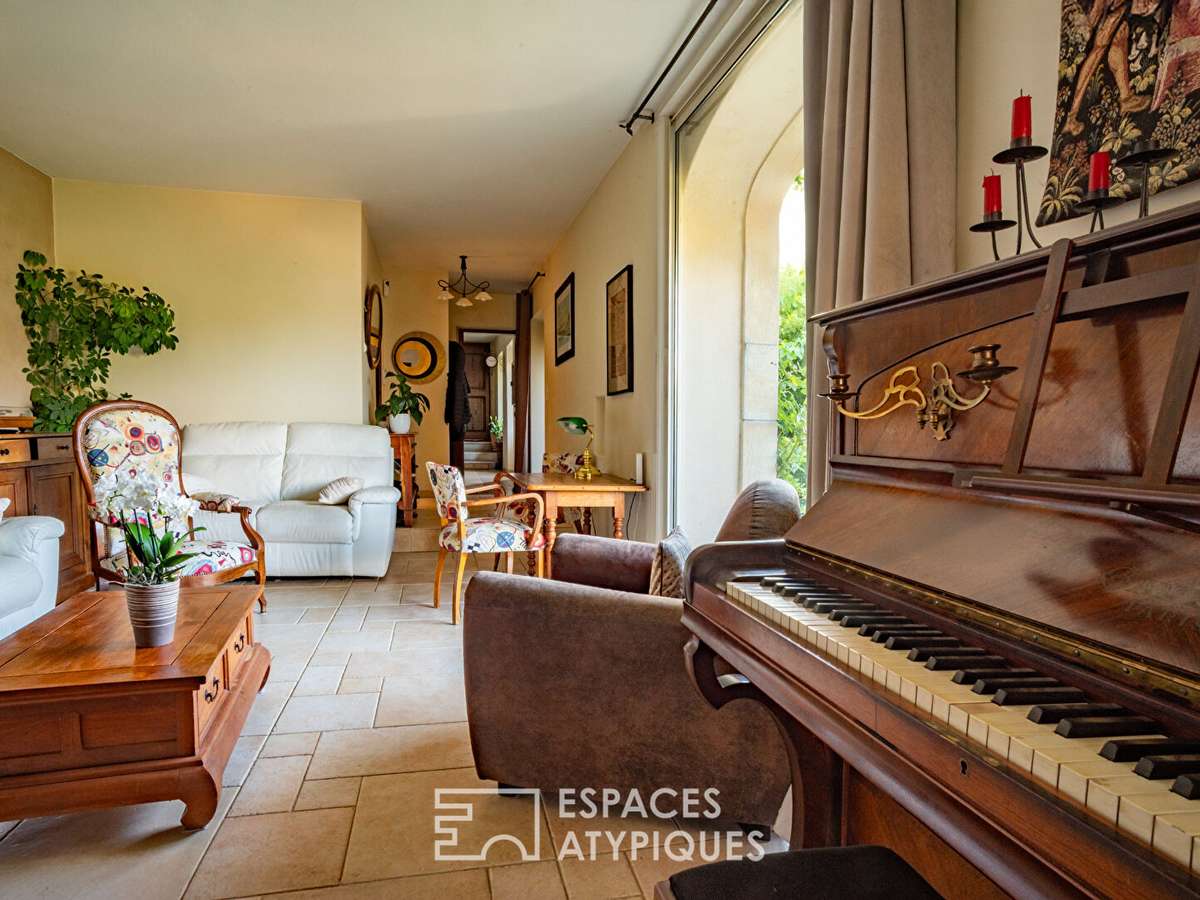 Maison Vals-les-Bains