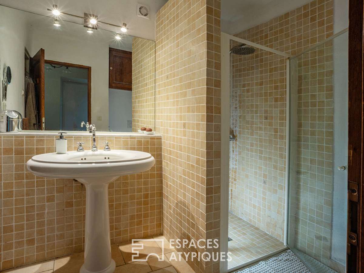 Maison Vals-les-Bains