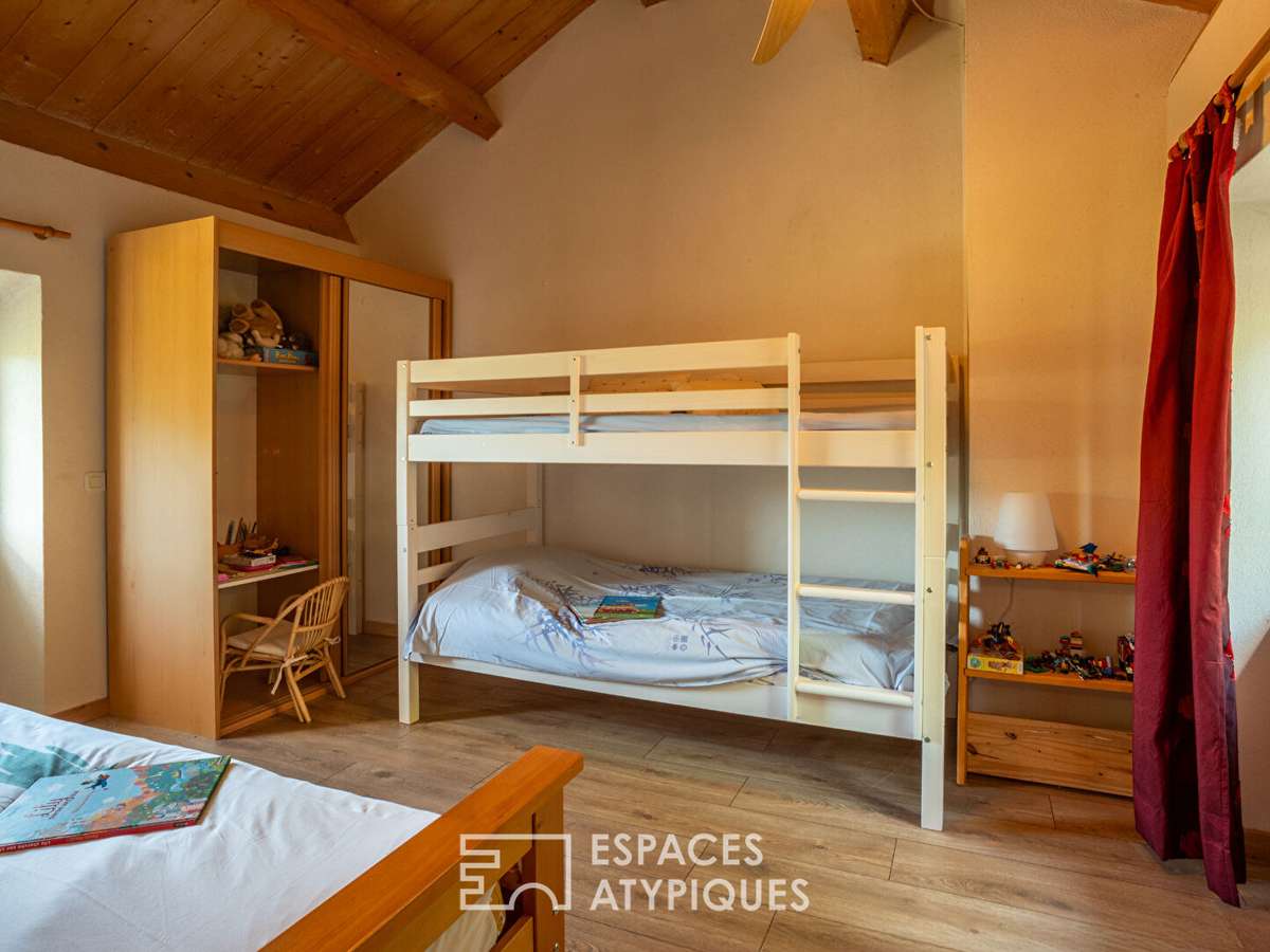 Maison Vals-les-Bains