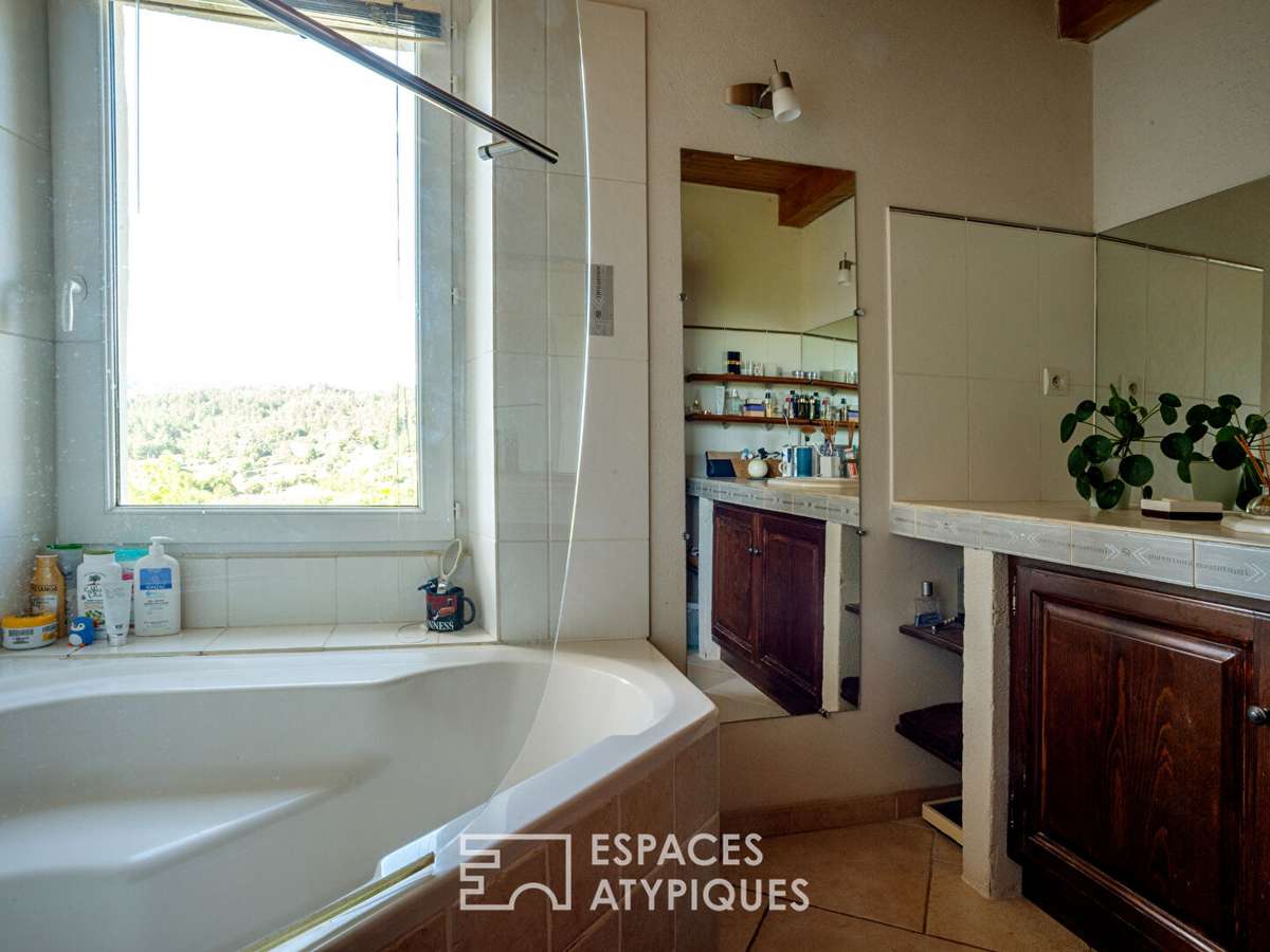 Maison Vals-les-Bains