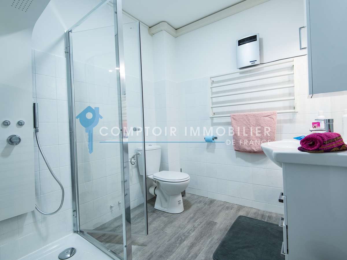 Maison Vals-les-Bains