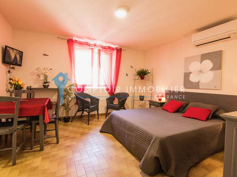 Maison Vals-les-Bains - 250m²