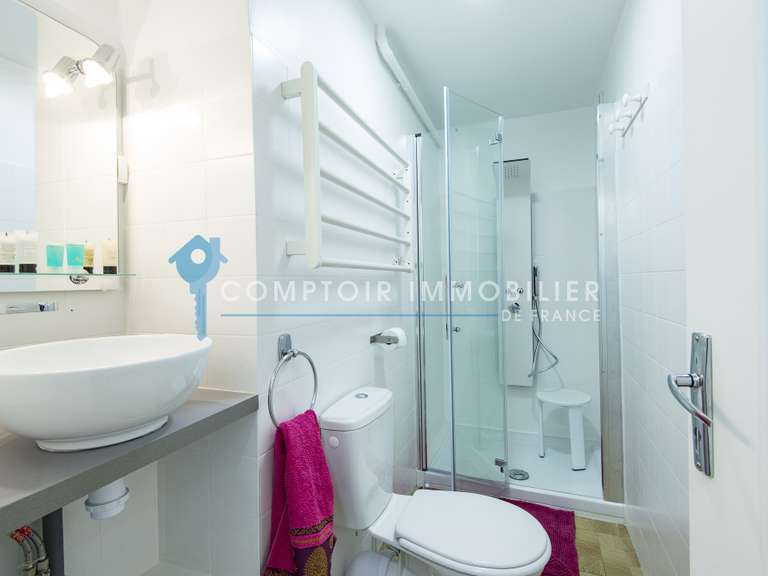 Maison Vals-les-Bains - 250m²