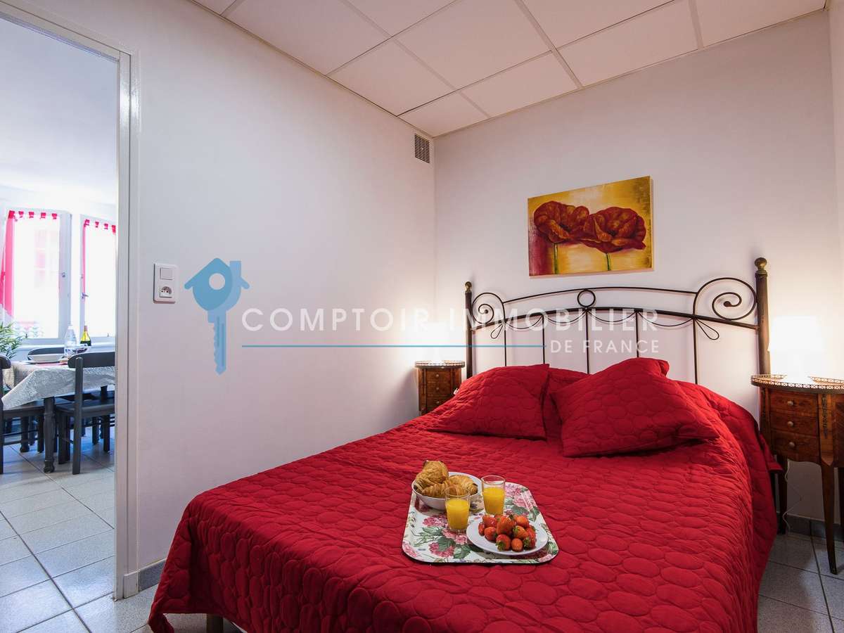 Maison Vals-les-Bains