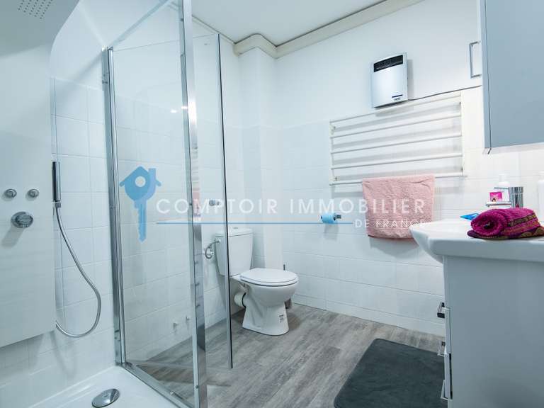 Maison Vals-les-Bains - 250m²