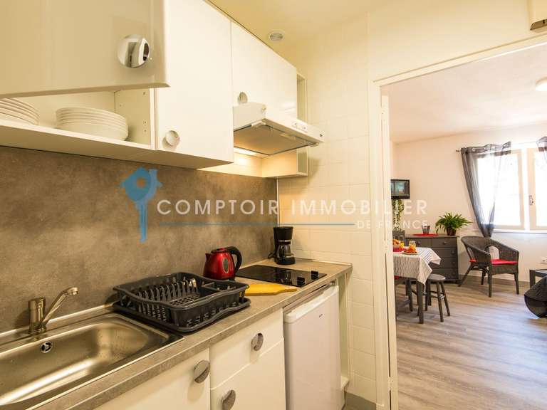 Maison Vals-les-Bains - 250m²