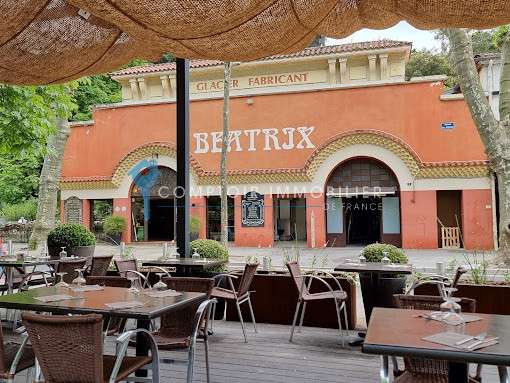 Maison Vals-les-Bains