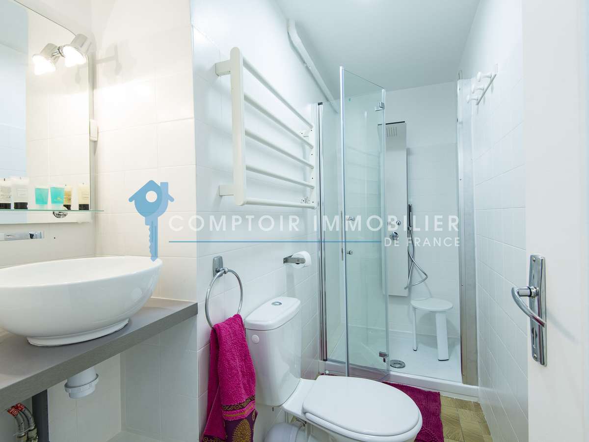 Maison Vals-les-Bains